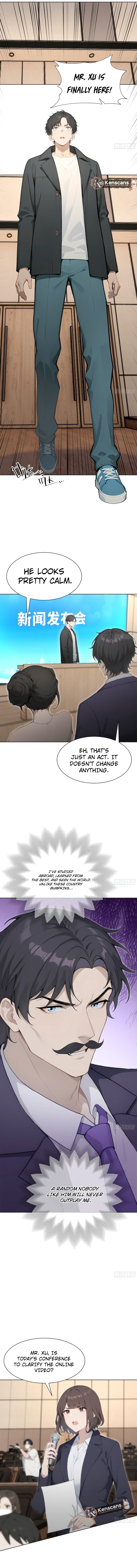 Prices Depreciated, And I Became The World’s Richest Person Chapter 64 - page 3