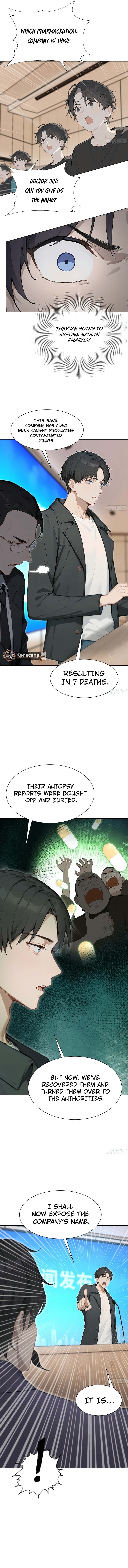Prices Depreciated, And I Became The World’s Richest Person Chapter 64 - page 8
