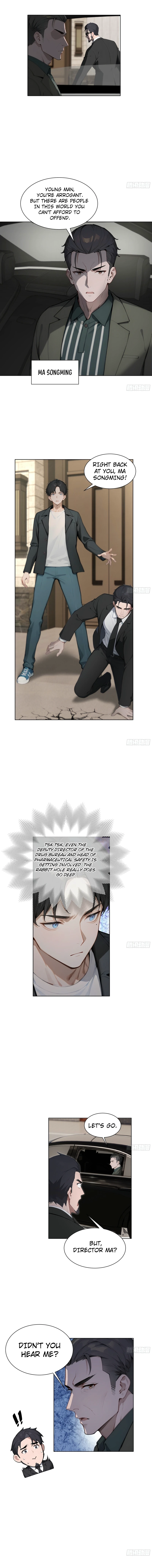 Prices Depreciated, And I Became The World’s Richest Person Chapter 65 - page 3