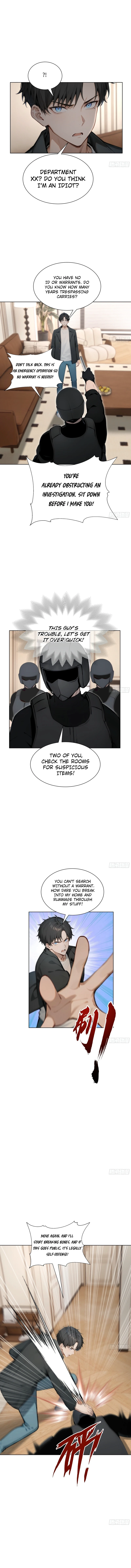 Prices Depreciated, And I Became The World’s Richest Person Chapter 66 - page 3