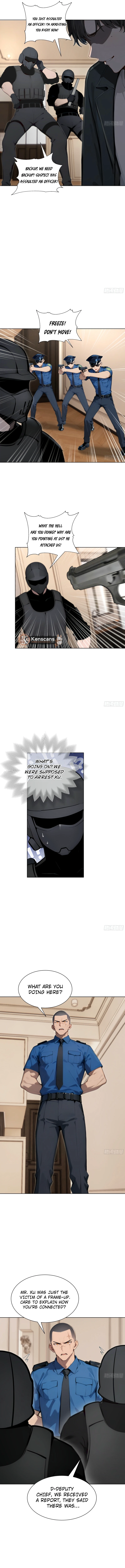 Prices Depreciated, And I Became The World’s Richest Person Chapter 66 - page 4