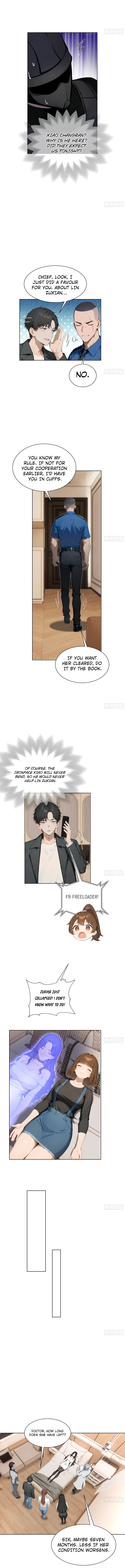Prices Depreciated, And I Became The World’s Richest Person Chapter 66 - page 5
