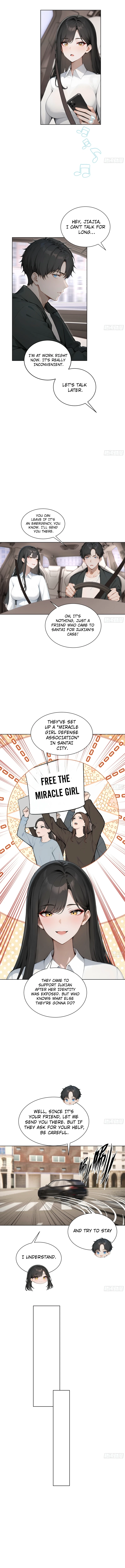 Prices Depreciated, And I Became The World’s Richest Person Chapter 66 - page 7
