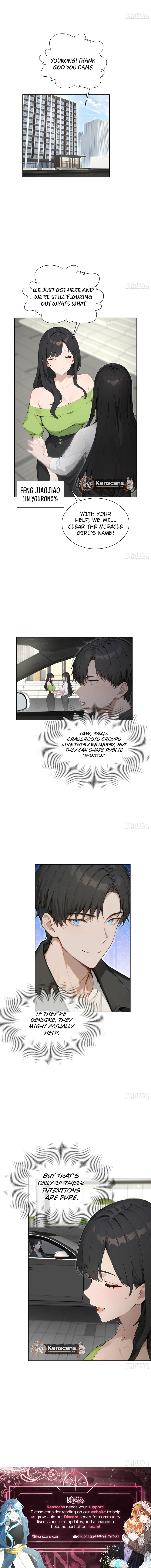 Prices Depreciated, And I Became The World’s Richest Person Chapter 66 - page 8