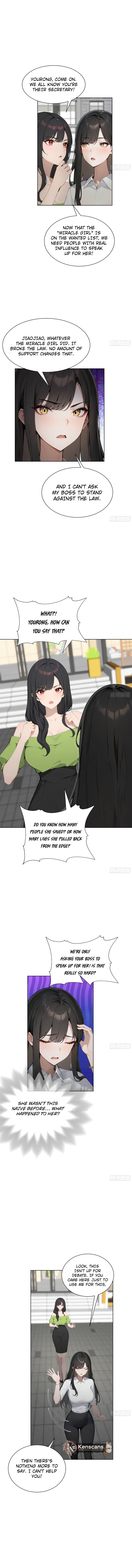 Prices Depreciated, And I Became The World’s Richest Person Chapter 67 - page 3