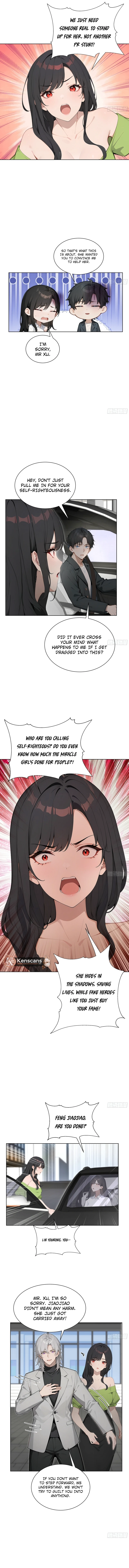 Prices Depreciated, And I Became The World’s Richest Person Chapter 67 - page 5