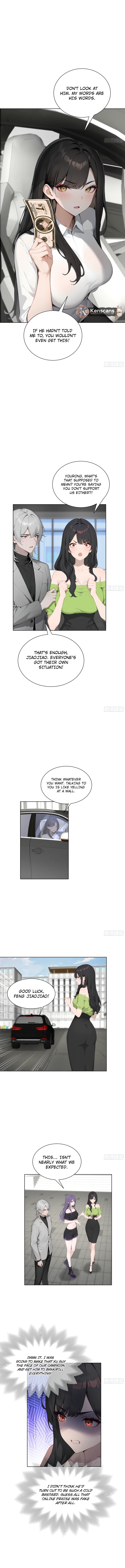 Prices Depreciated, And I Became The World’s Richest Person Chapter 67 - page 7