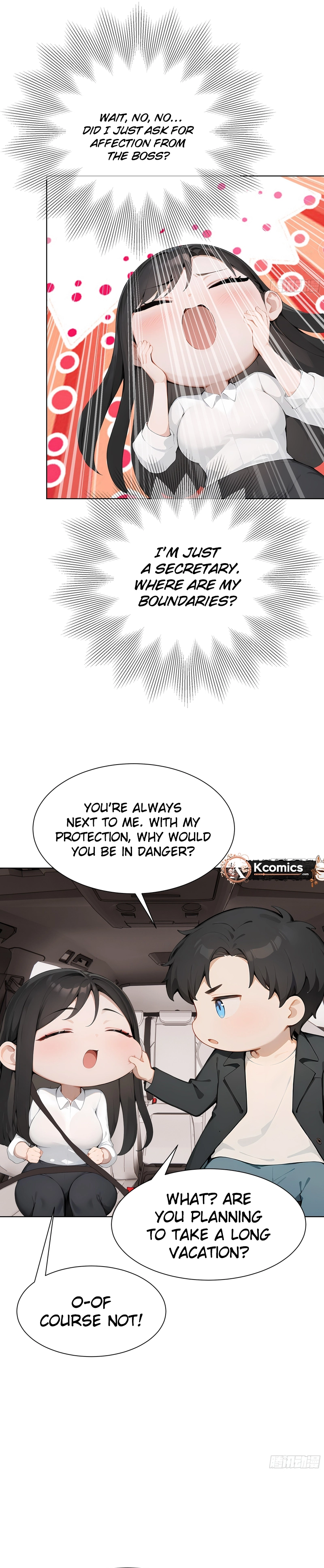 Prices Depreciated, And I Became The World’s Richest Person Chapter 68 - page 10