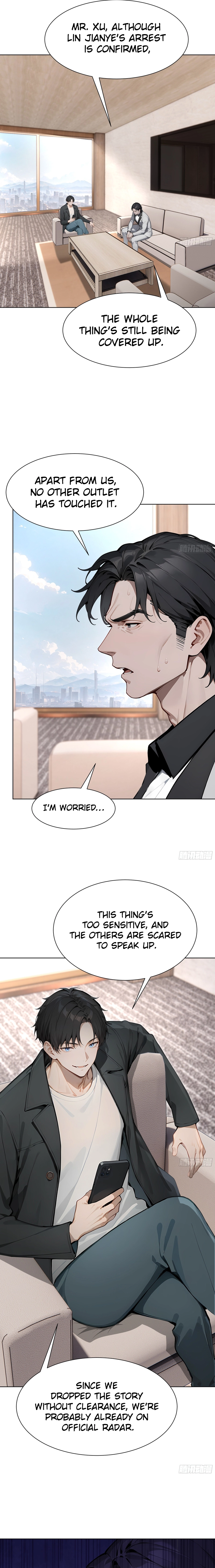 Prices Depreciated, And I Became The World’s Richest Person Chapter 68 - page 15