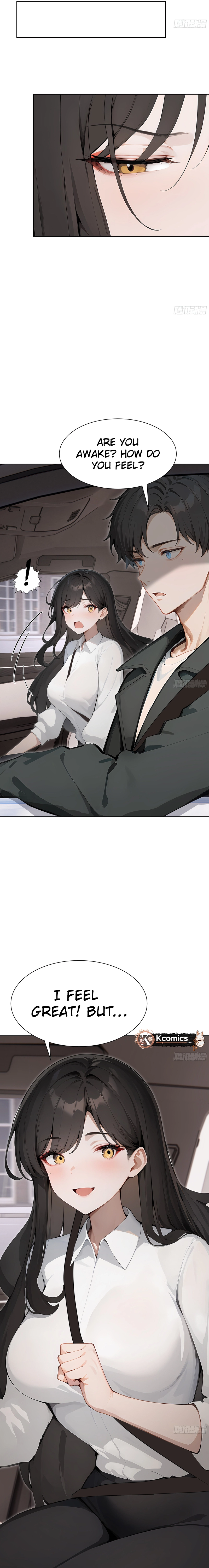 Prices Depreciated, And I Became The World’s Richest Person Chapter 68 - page 8