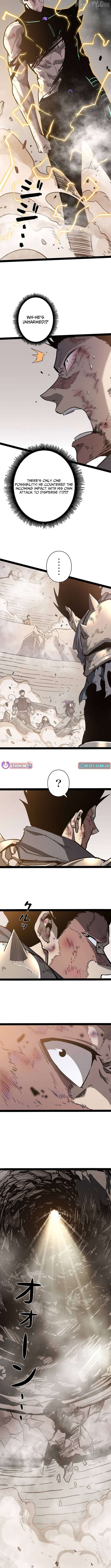 Become the Strongest Hero Through the Cheat System Chapter 88 - page 10