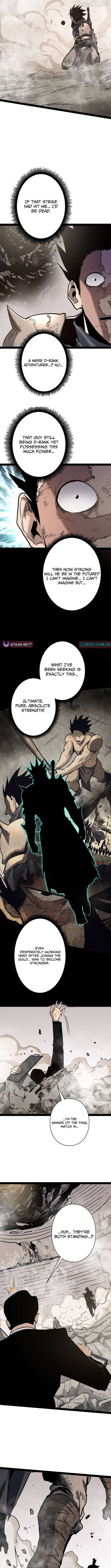 Become the Strongest Hero Through the Cheat System Chapter 88 - page 11