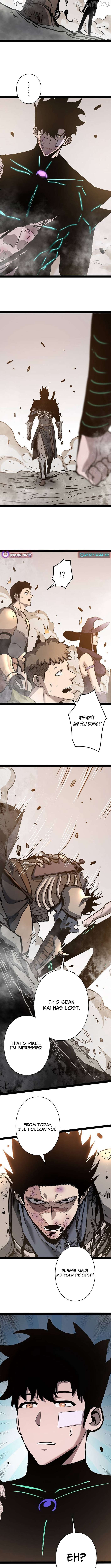 Become the Strongest Hero Through the Cheat System Chapter 88 - page 12