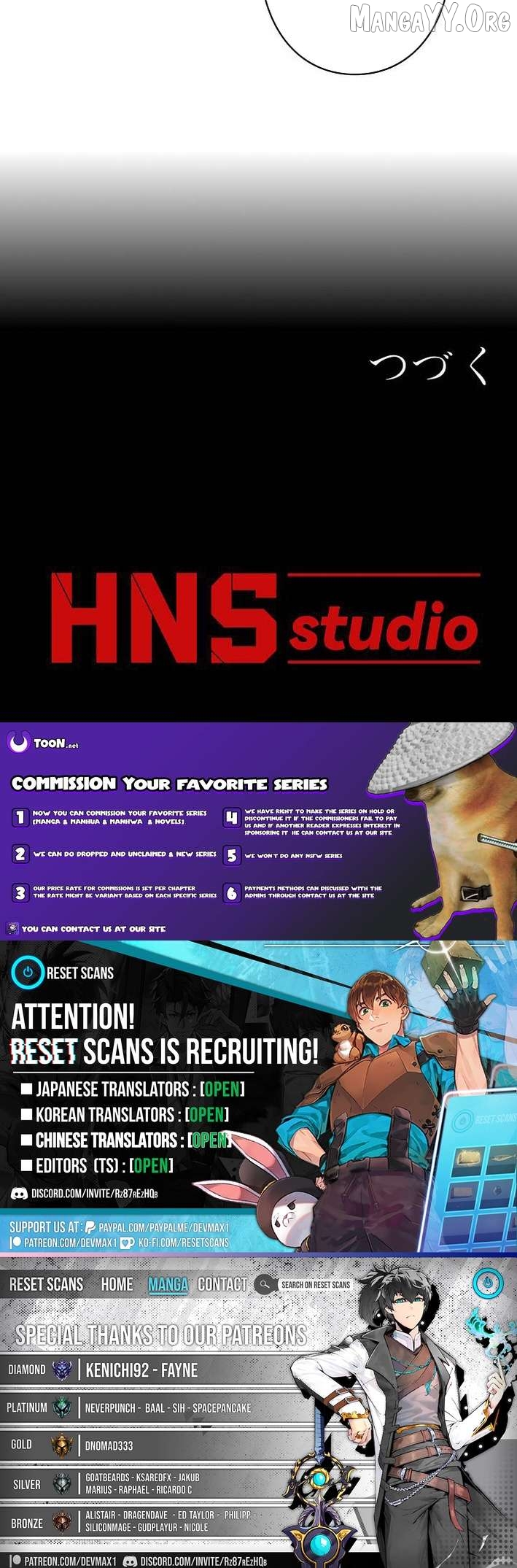 Become the Strongest Hero Through the Cheat System Chapter 88 - page 13