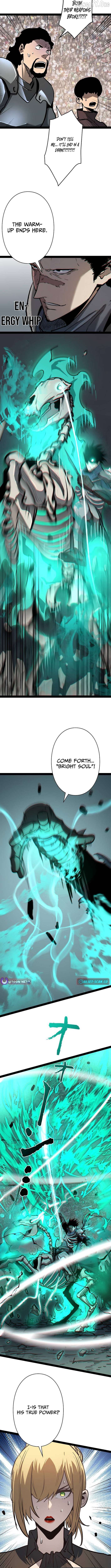 Become the Strongest Hero Through the Cheat System Chapter 88 - page 6