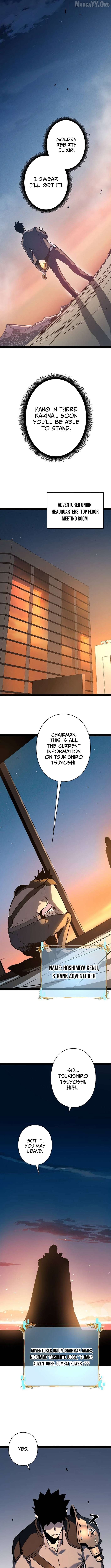 Become the Strongest Hero Through the Cheat System Chapter 89 - page 6