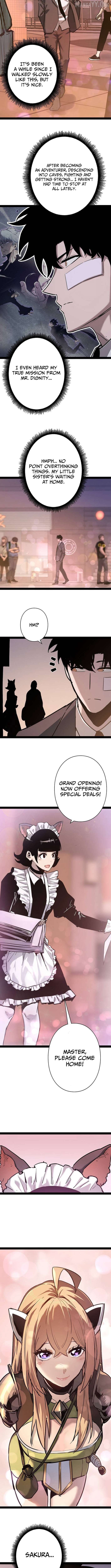 Become the Strongest Hero Through the Cheat System Chapter 89 - page 8