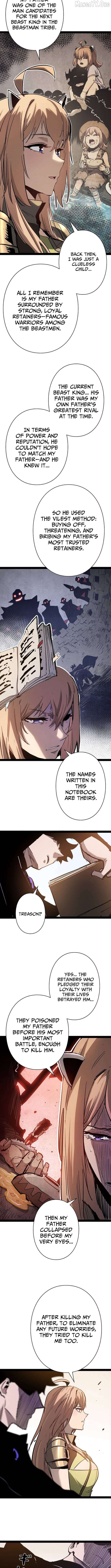 Become the Strongest Hero Through the Cheat System Chapter 90 - page 2