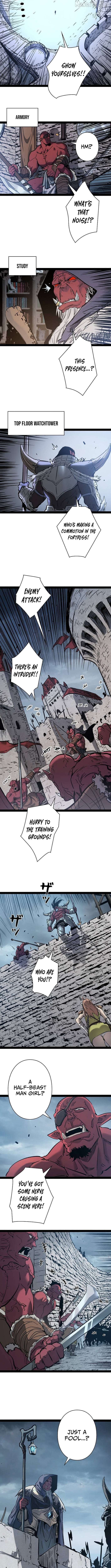 Become the Strongest Hero Through the Cheat System Chapter 92 - page 2