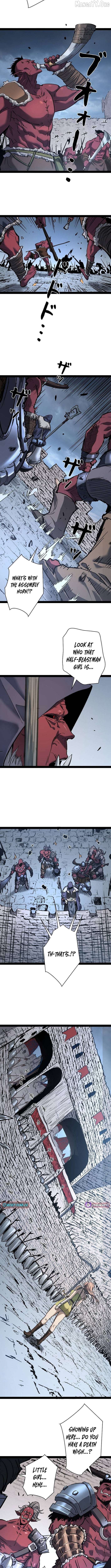 Become the Strongest Hero Through the Cheat System Chapter 92 - page 4
