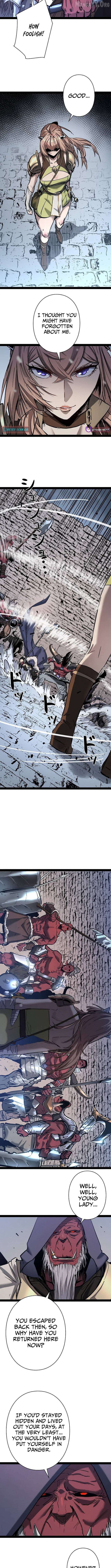 Become the Strongest Hero Through the Cheat System Chapter 92 - page 5