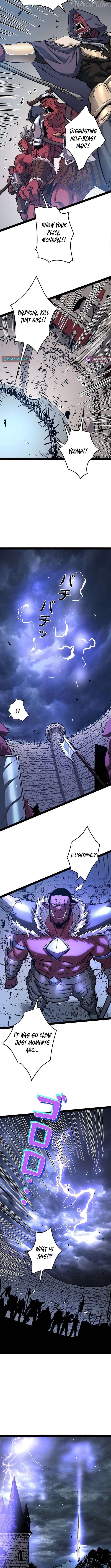 Become the Strongest Hero Through the Cheat System Chapter 92 - page 9