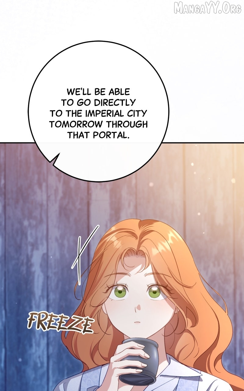 The Witch Doctor of Walpurgis Chapter 49 - page 5