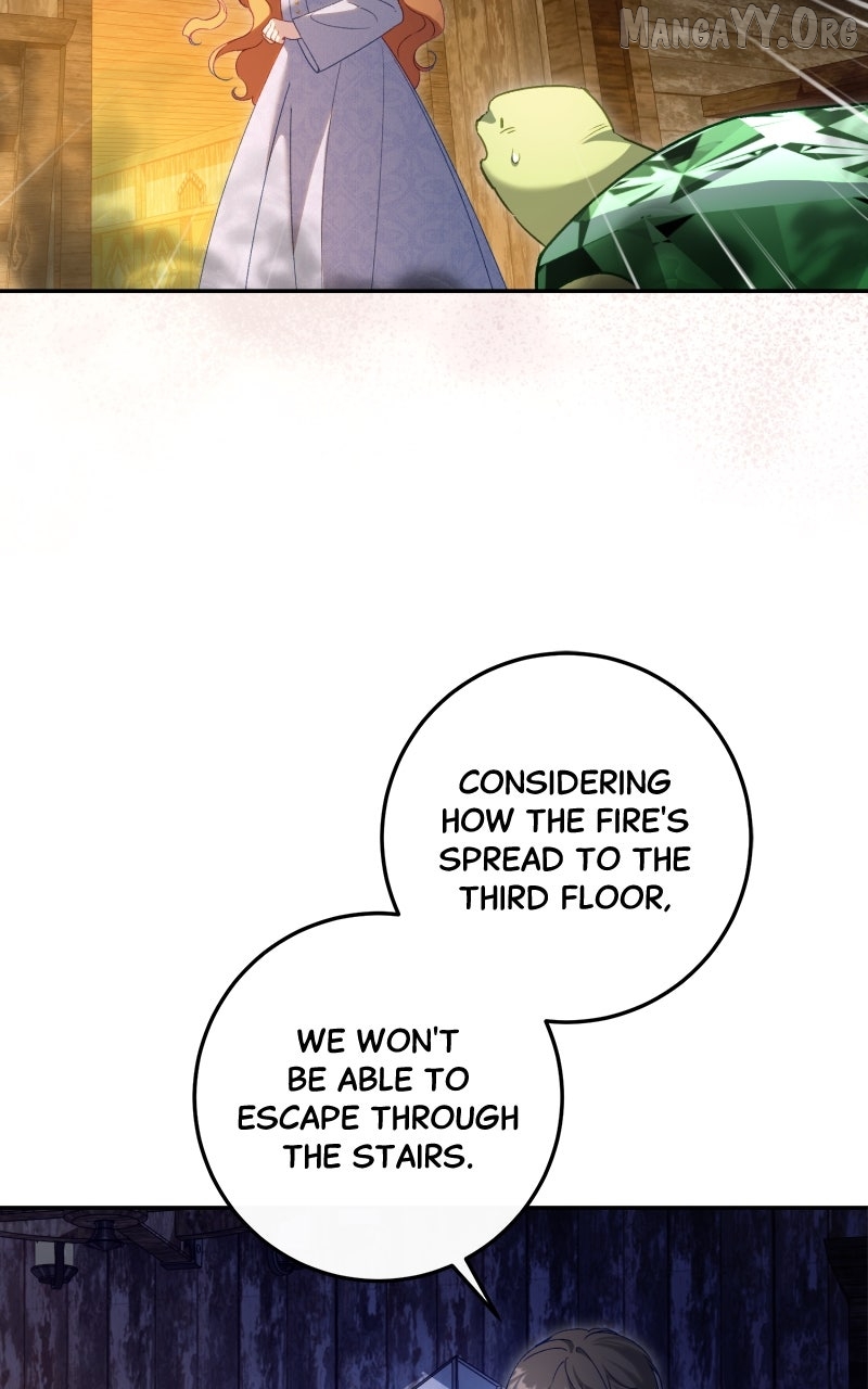 The Witch Doctor of Walpurgis Chapter 49 - page 24