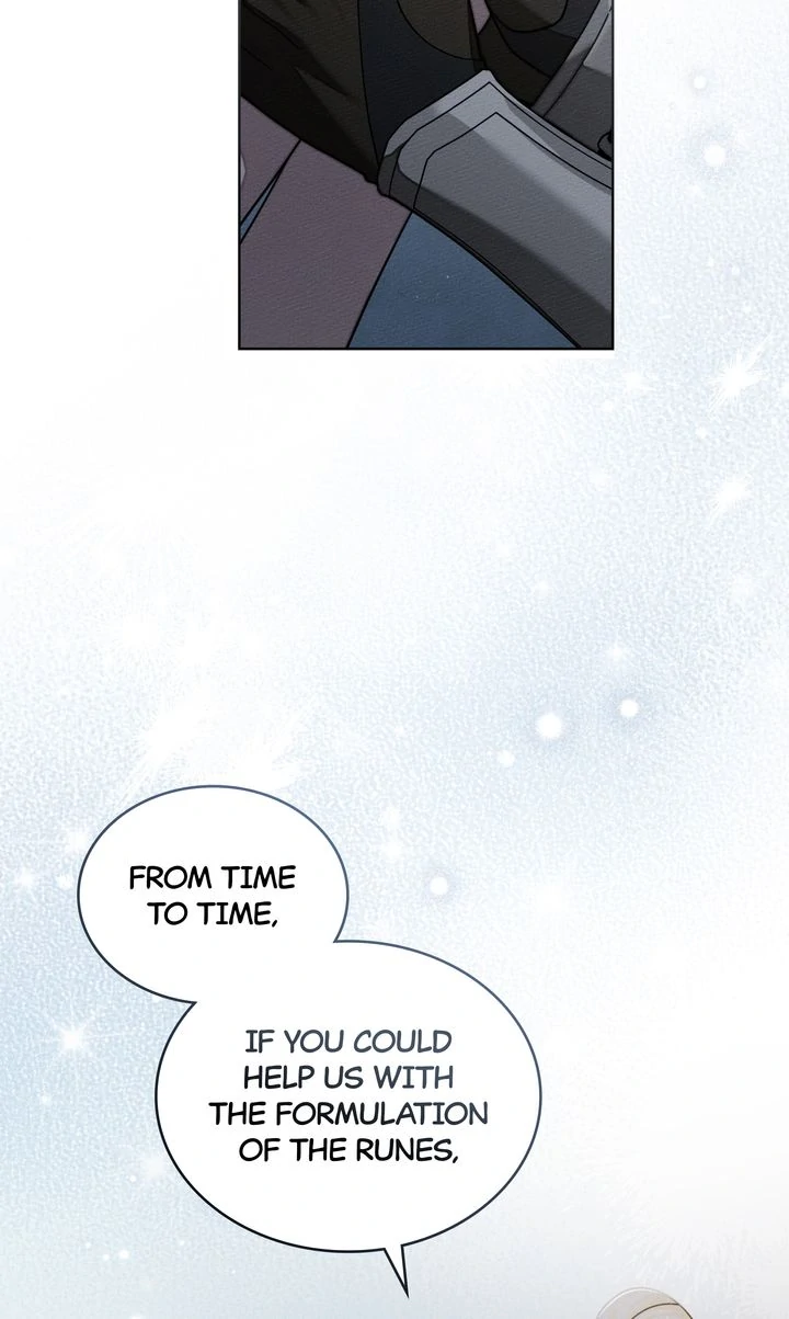 Under the Oak Tree Chapter 128 - page 10