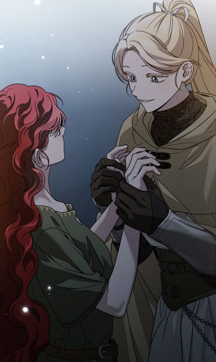 Under the Oak Tree Chapter 128 - page 11
