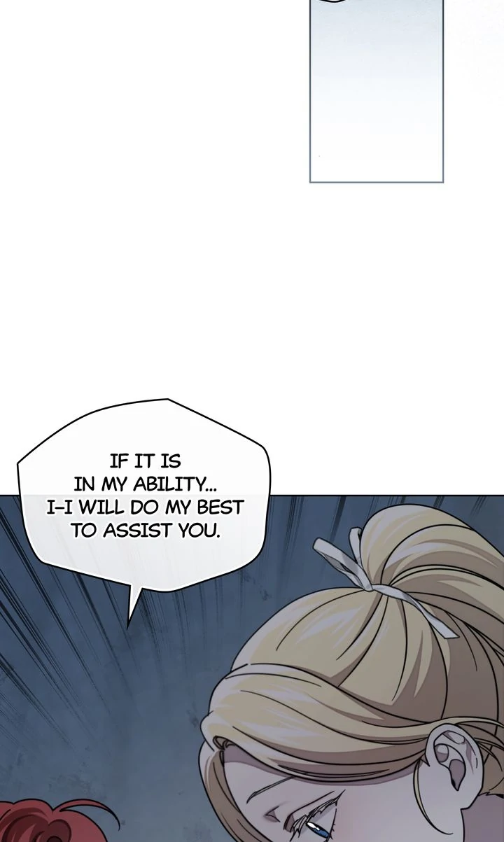 Under the Oak Tree Chapter 128 - page 13