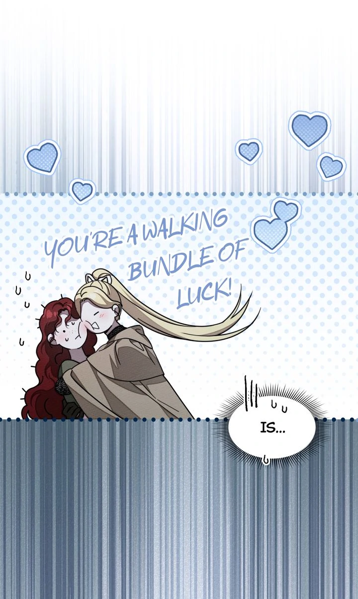 Under the Oak Tree Chapter 128 - page 18