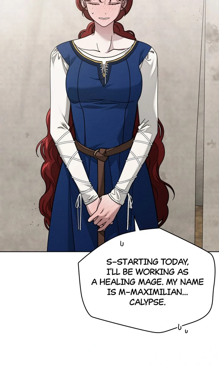 Under the Oak Tree Chapter 128 - page 21