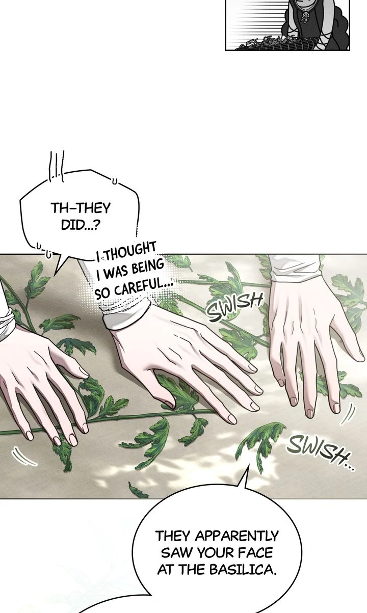 Under the Oak Tree Chapter 128 - page 27