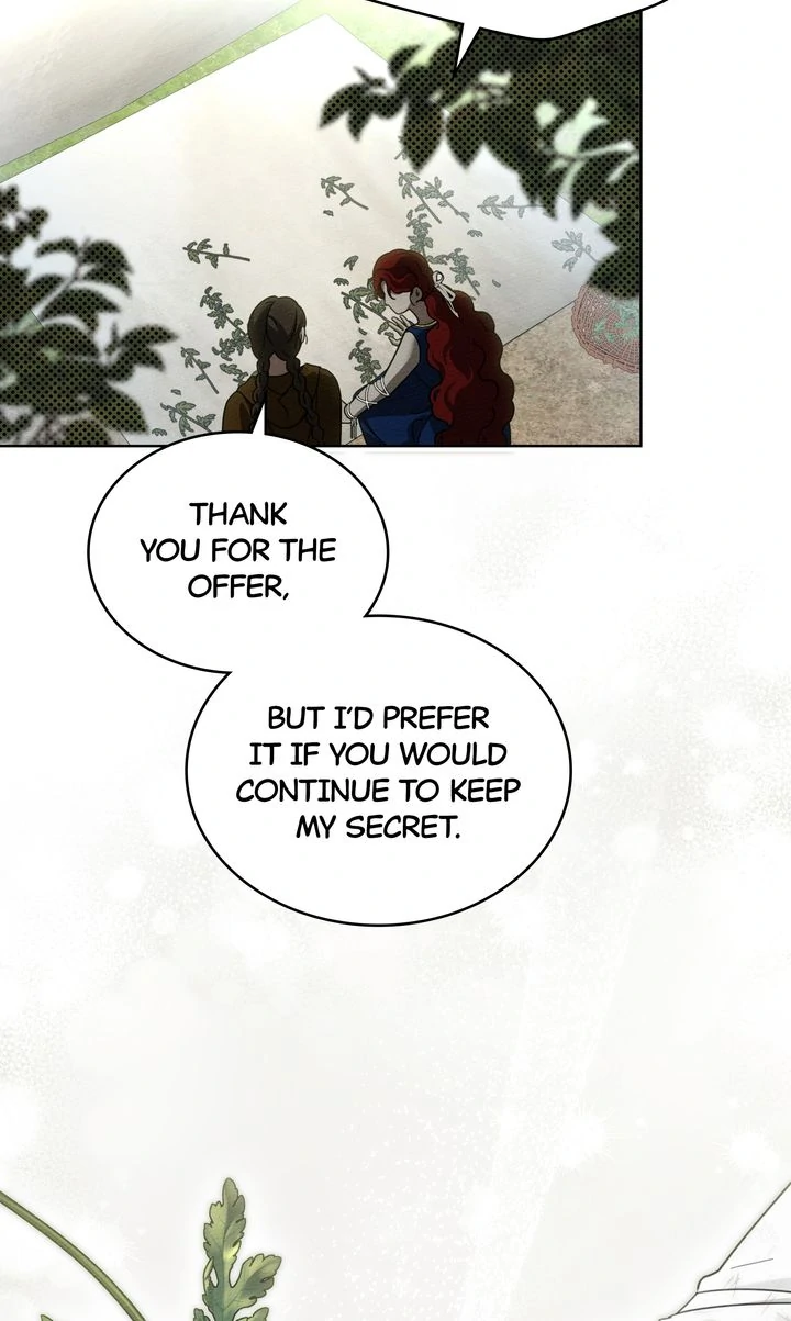 Under the Oak Tree Chapter 128 - page 32