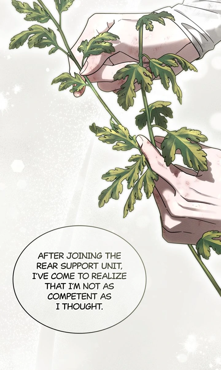 Under the Oak Tree Chapter 128 - page 33