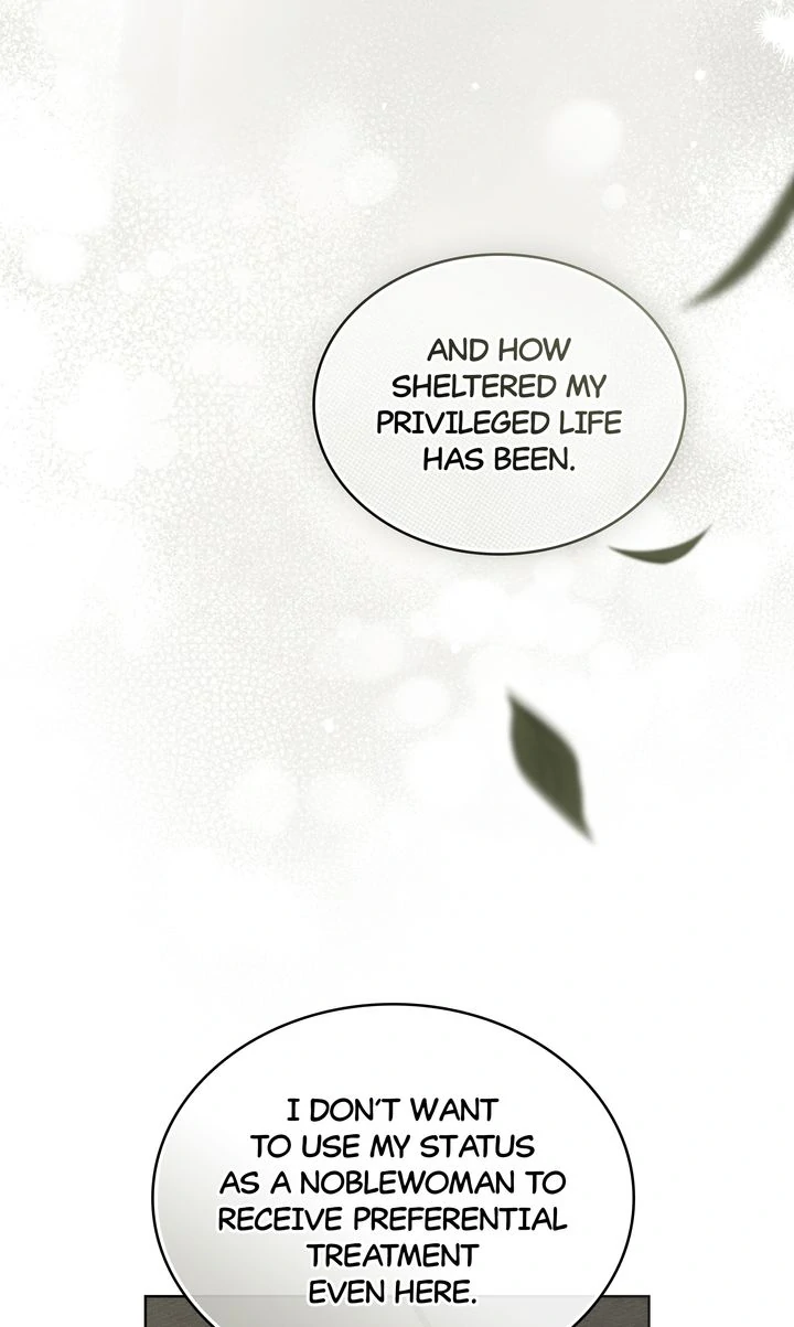 Under the Oak Tree Chapter 128 - page 34