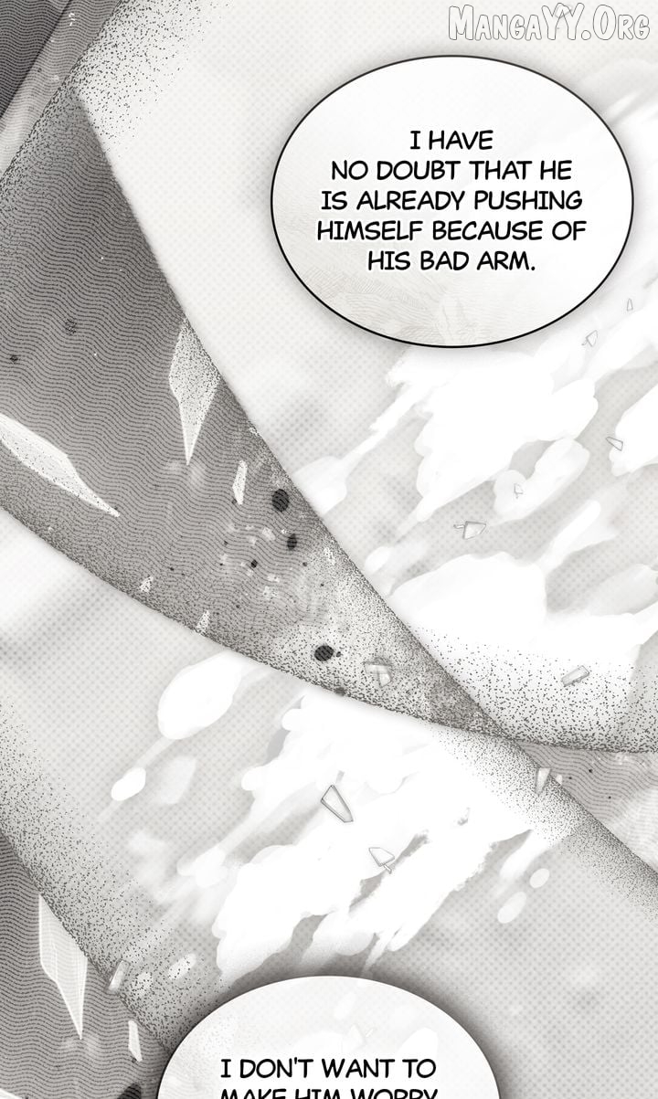 Under the Oak Tree Chapter 128 - page 40