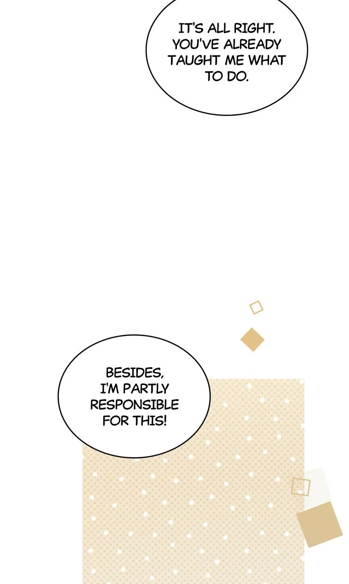 Under the Oak Tree Chapter 128 - page 60