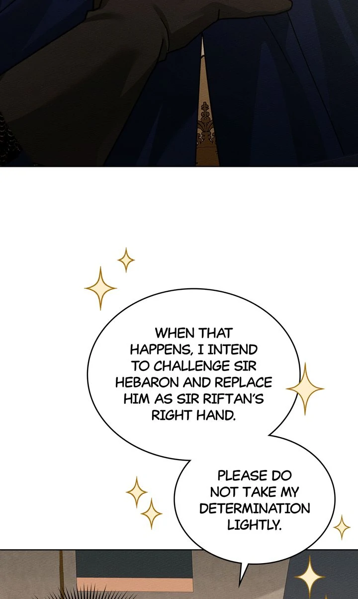 Under the Oak Tree Chapter 128 - page 70