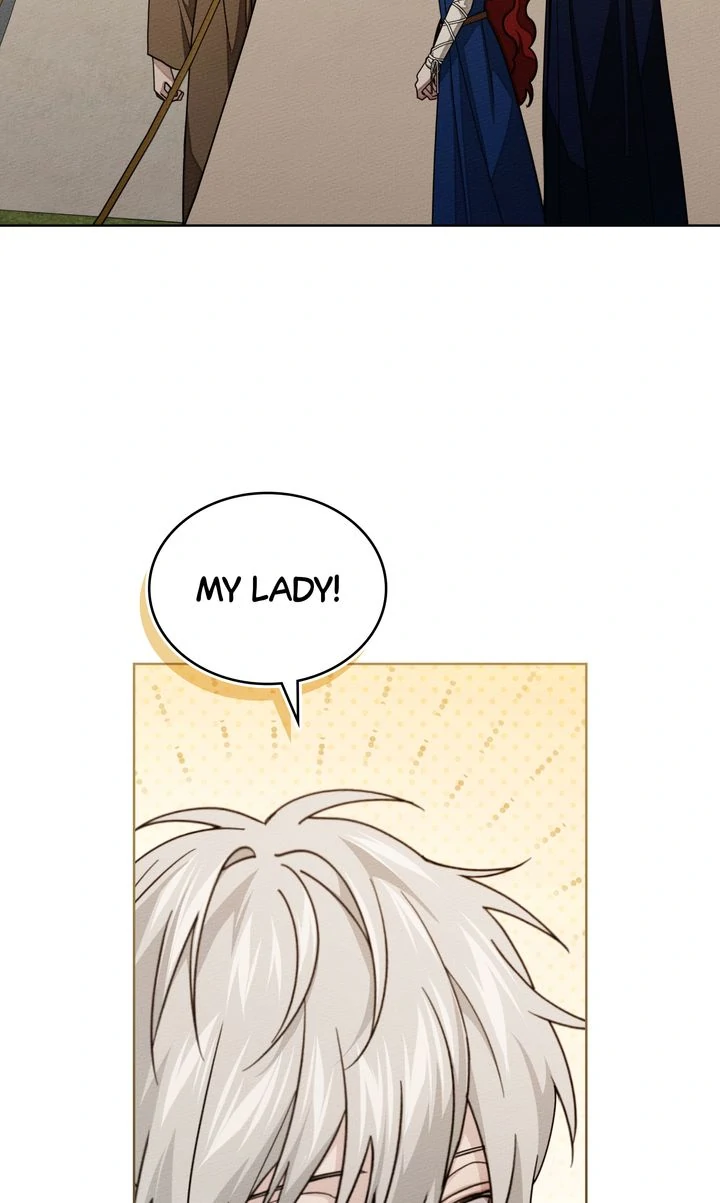 Under the Oak Tree Chapter 128 - page 76