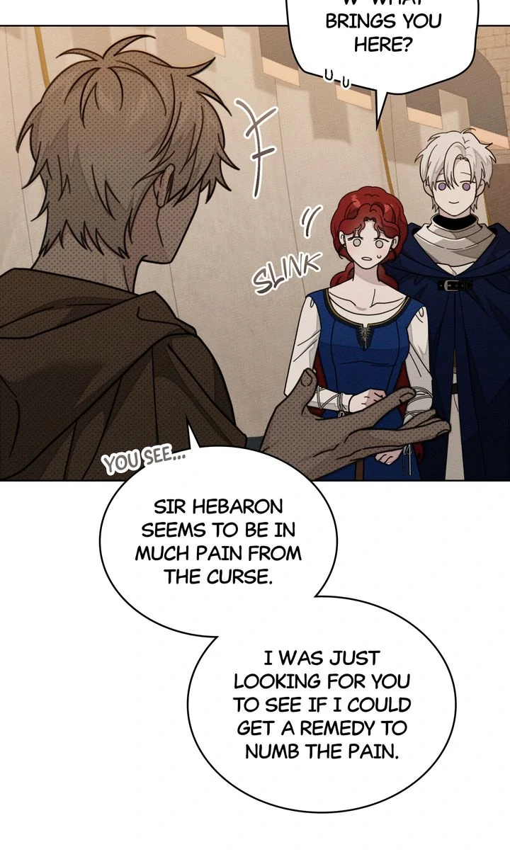 Under the Oak Tree Chapter 128 - page 78