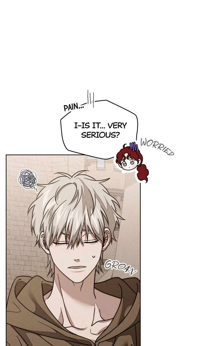 Under the Oak Tree Chapter 128 - page 79