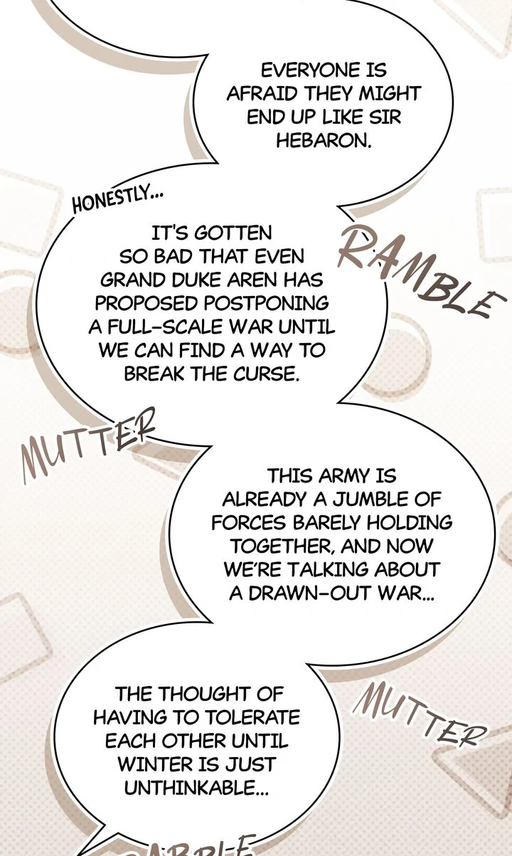 Under the Oak Tree Chapter 128 - page 81