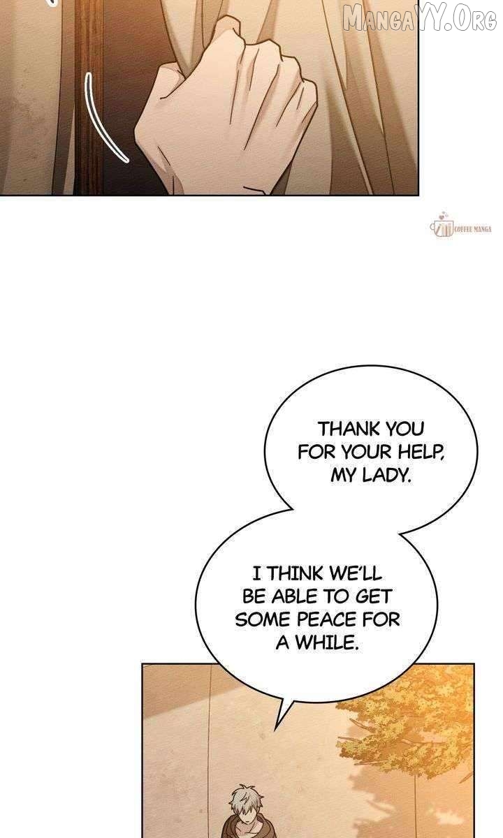 Under the Oak Tree Chapter 129 - page 13