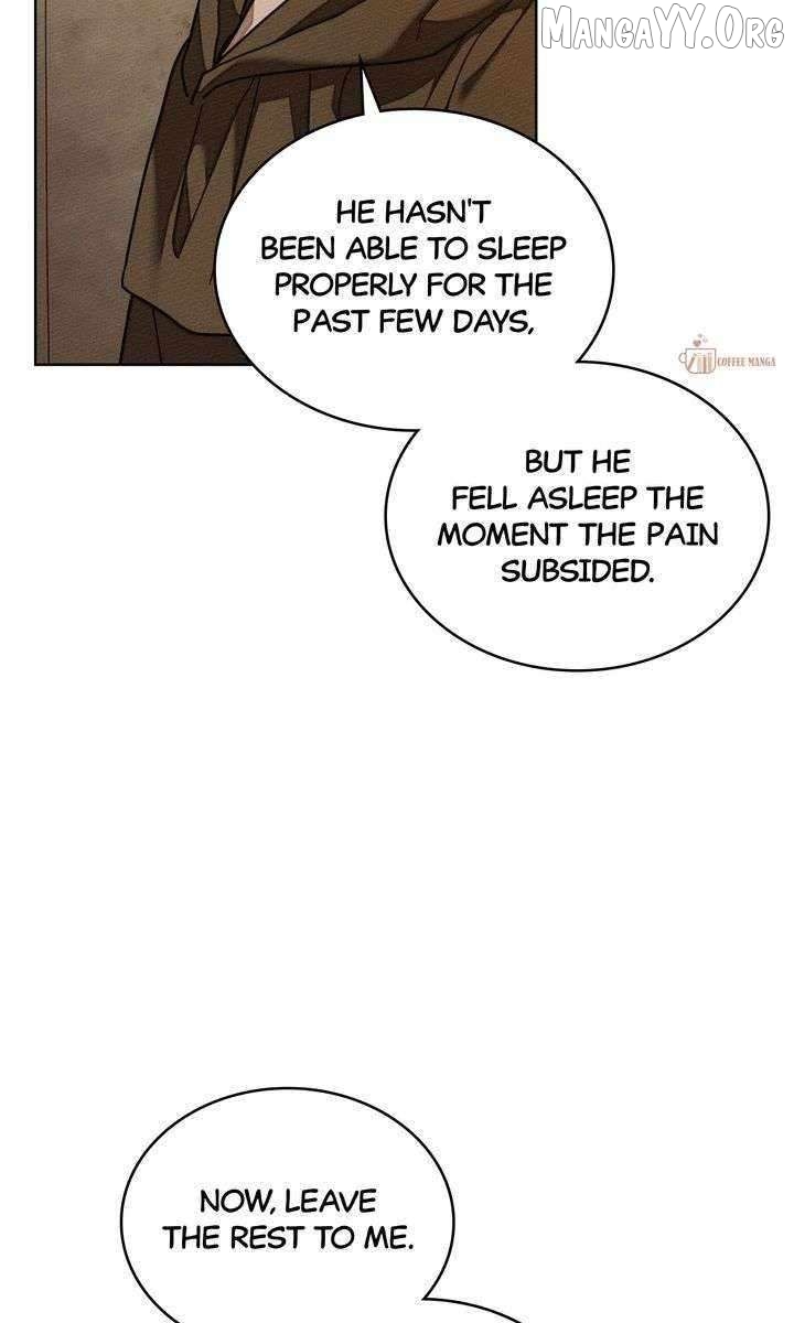 Under the Oak Tree Chapter 129 - page 16