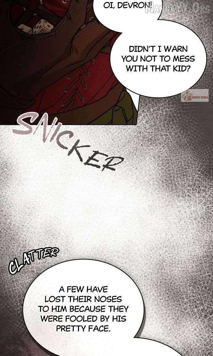 Under the Oak Tree Chapter 129 - page 43