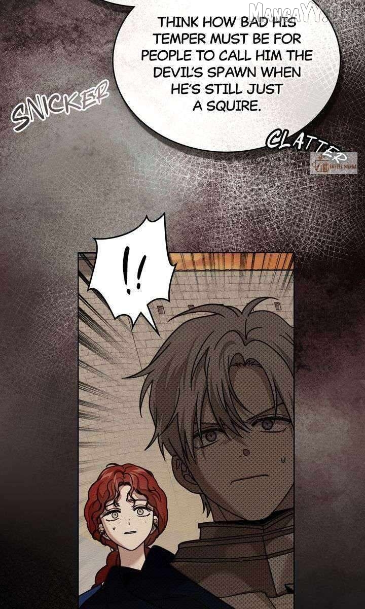 Under the Oak Tree Chapter 129 - page 44