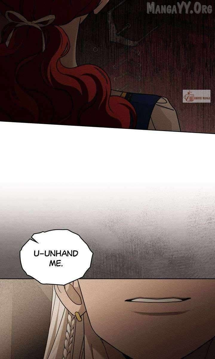Under the Oak Tree Chapter 129 - page 55
