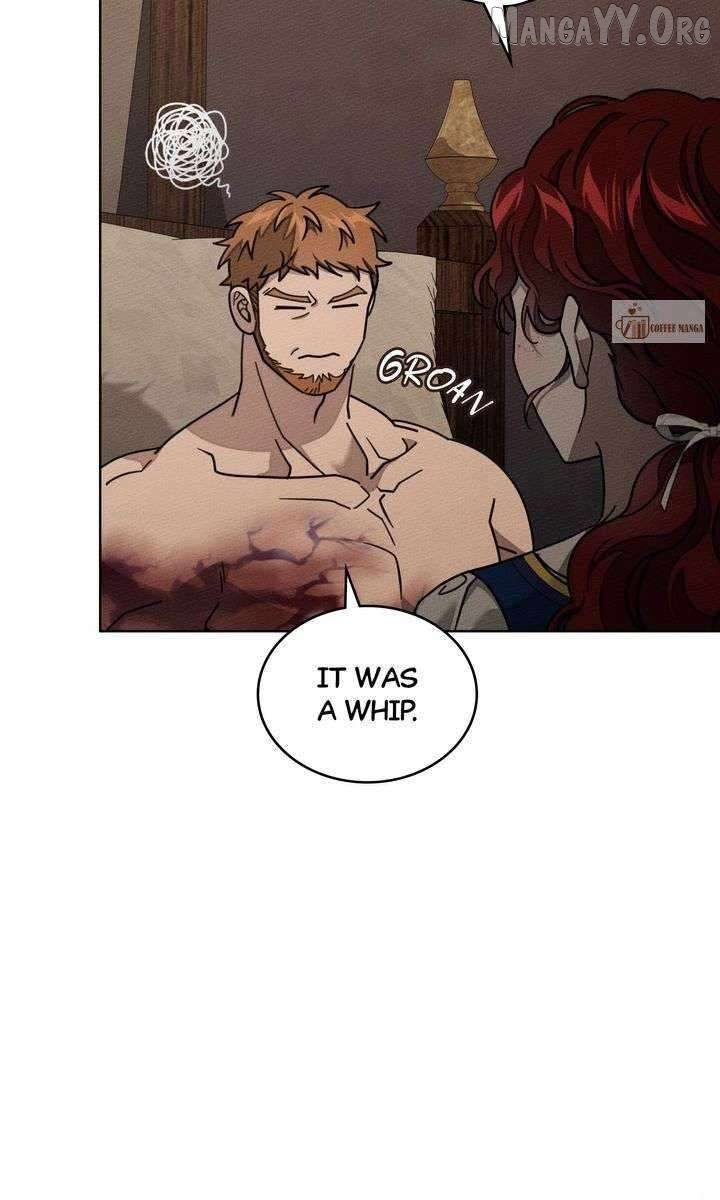 Under the Oak Tree Chapter 129 - page 6